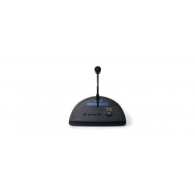 Vocia DS-4 Desktop Networked Paging Station